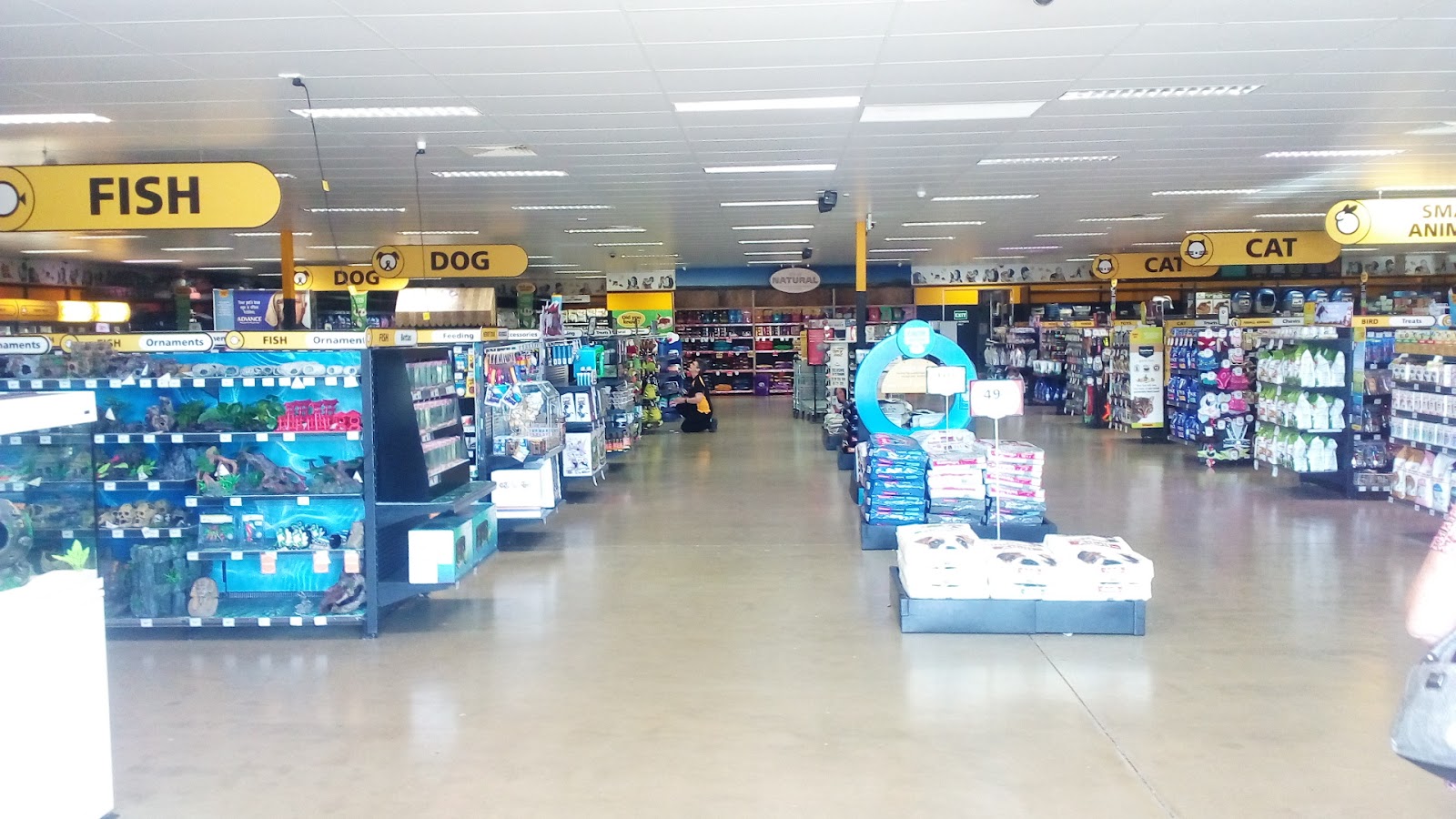 Petbarn Port Macquarie