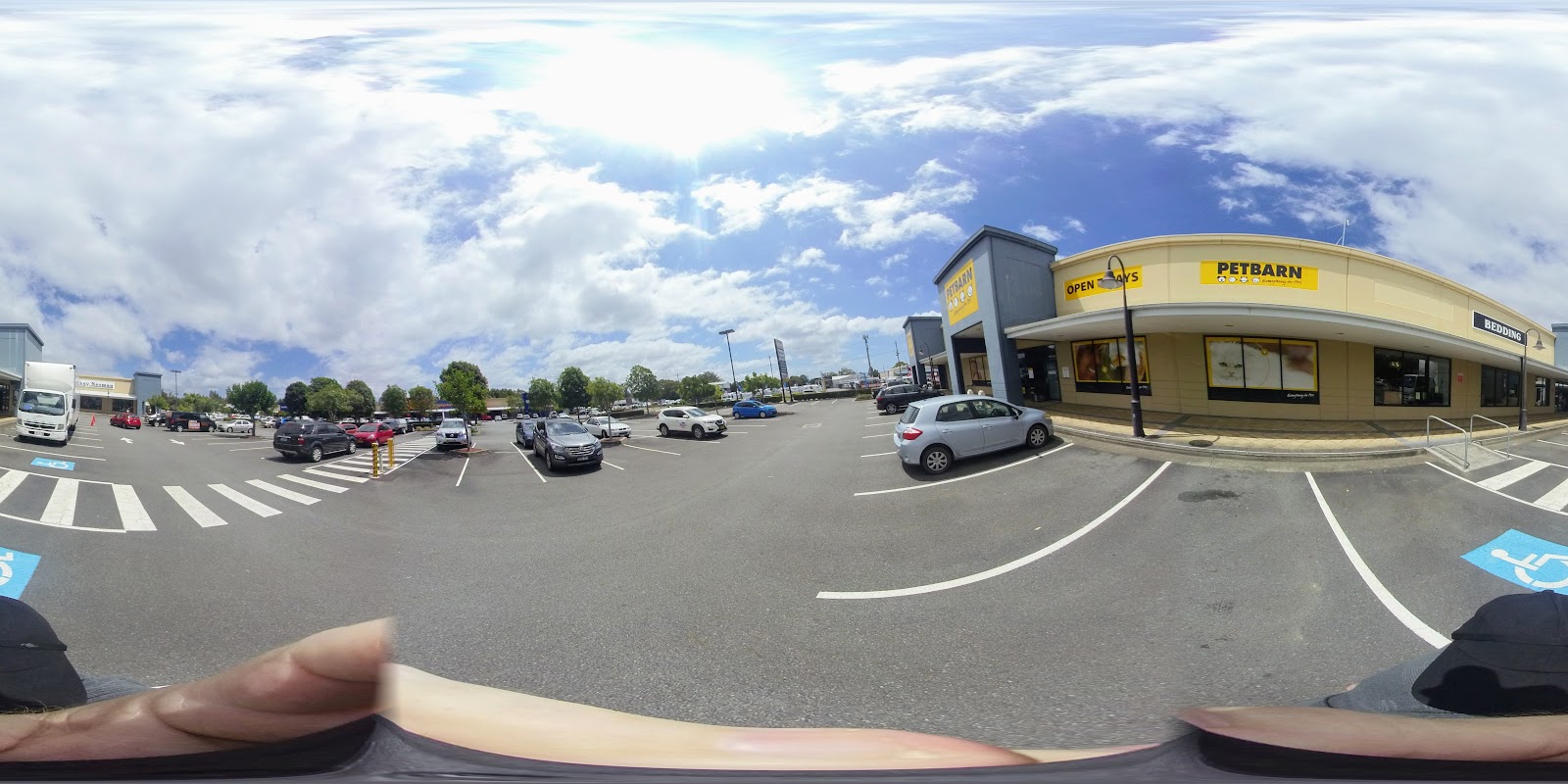 Petbarn Port Macquarie