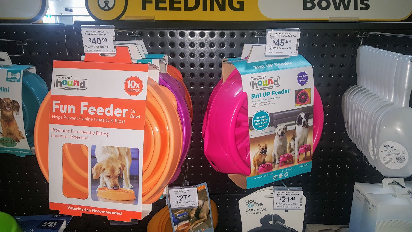 Petbarn Port Macquarie