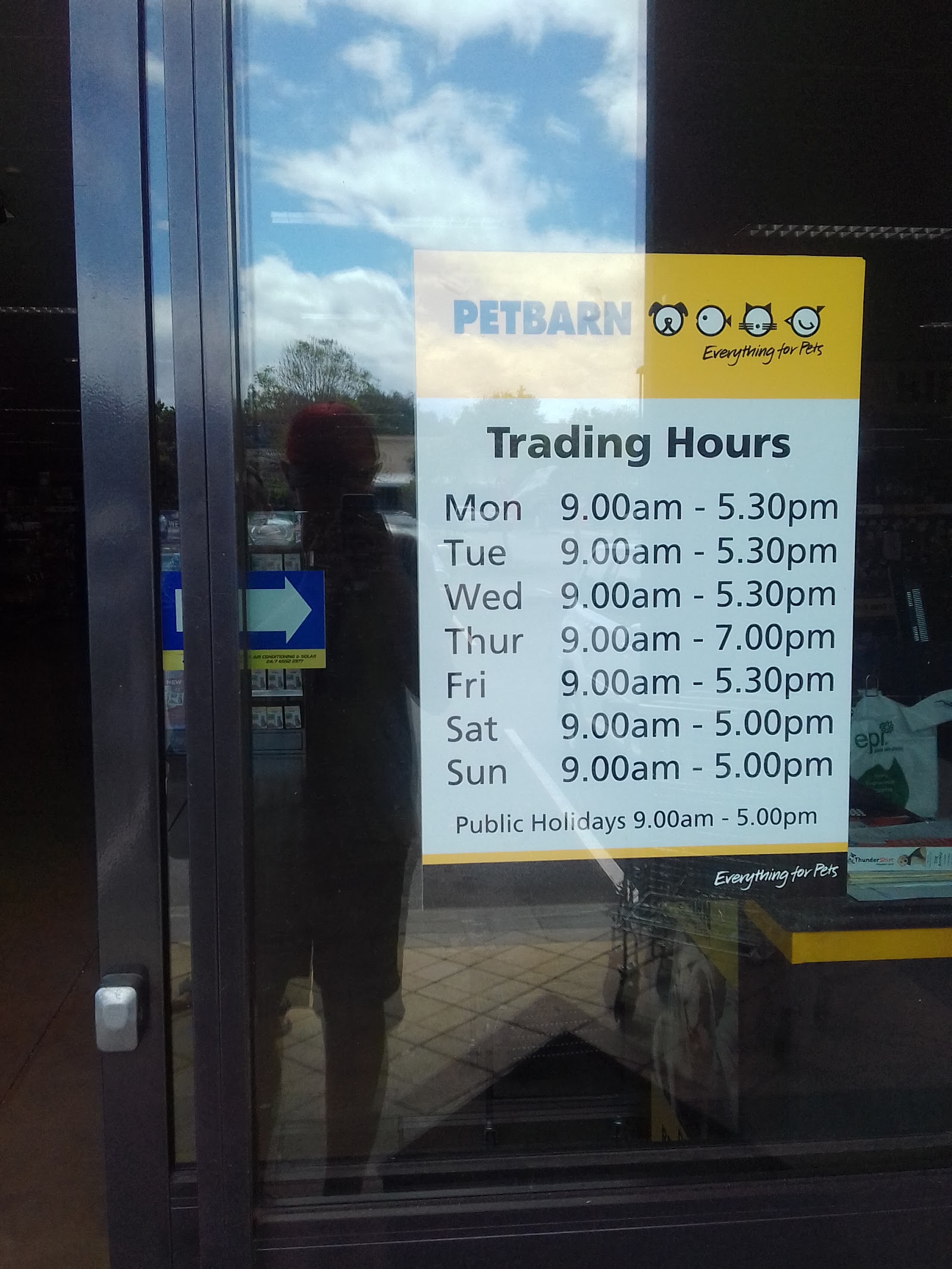 Petbarn Port Macquarie