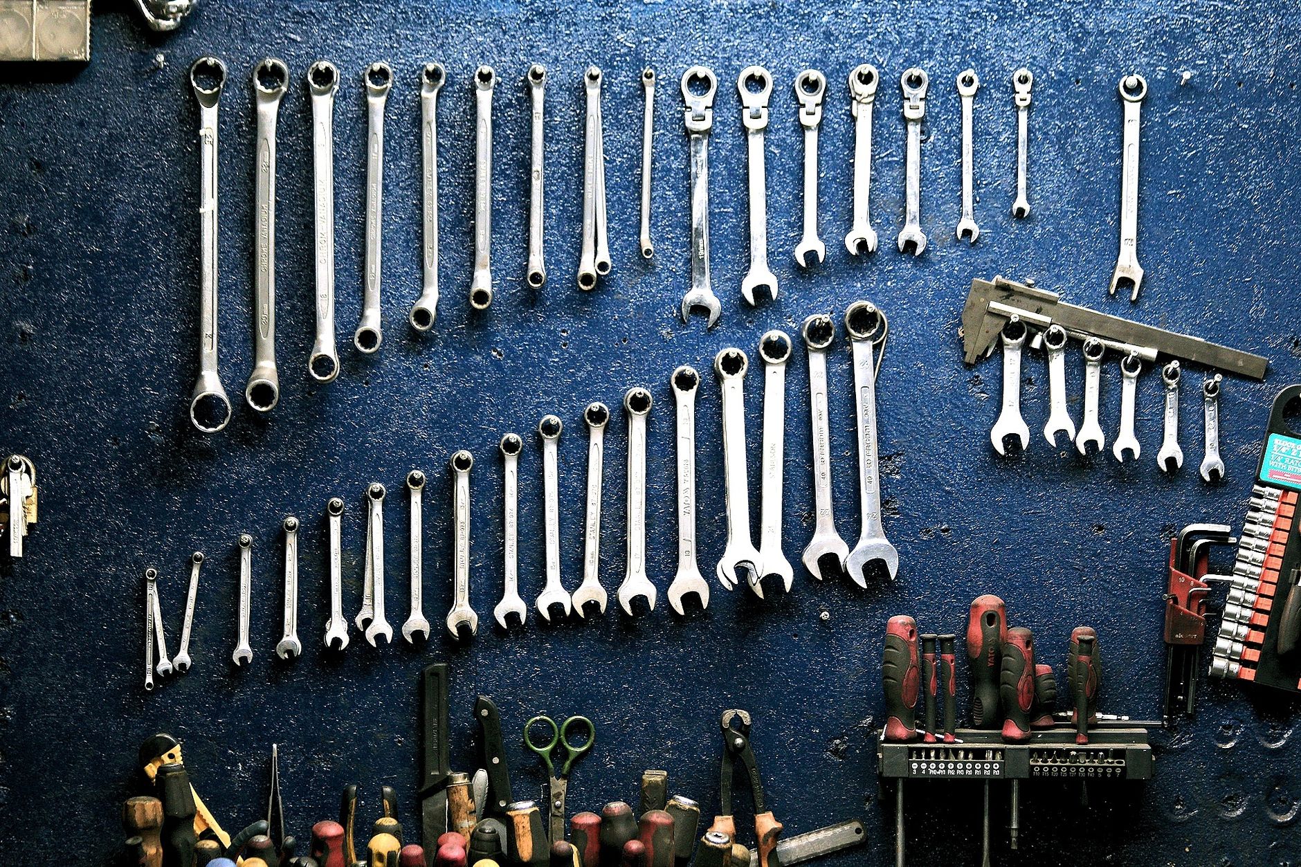 Kp Mechanical