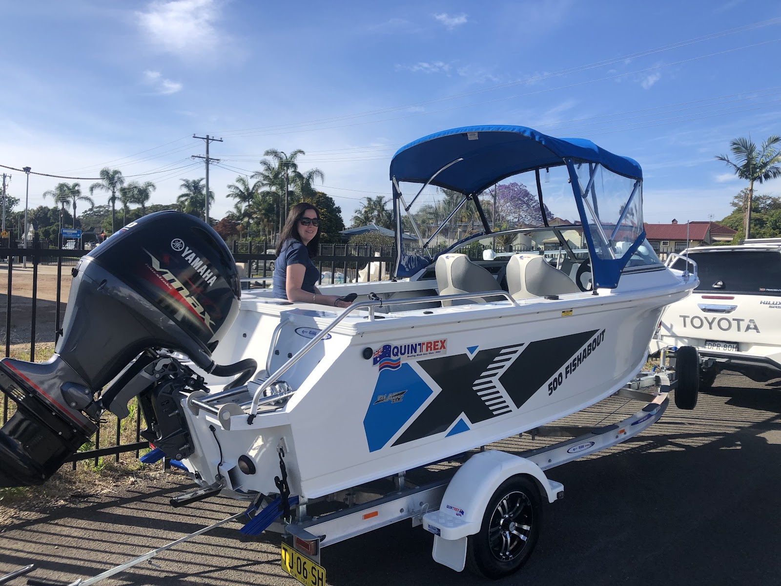 Mid Coast Marine — Motorcycle Mechanics
