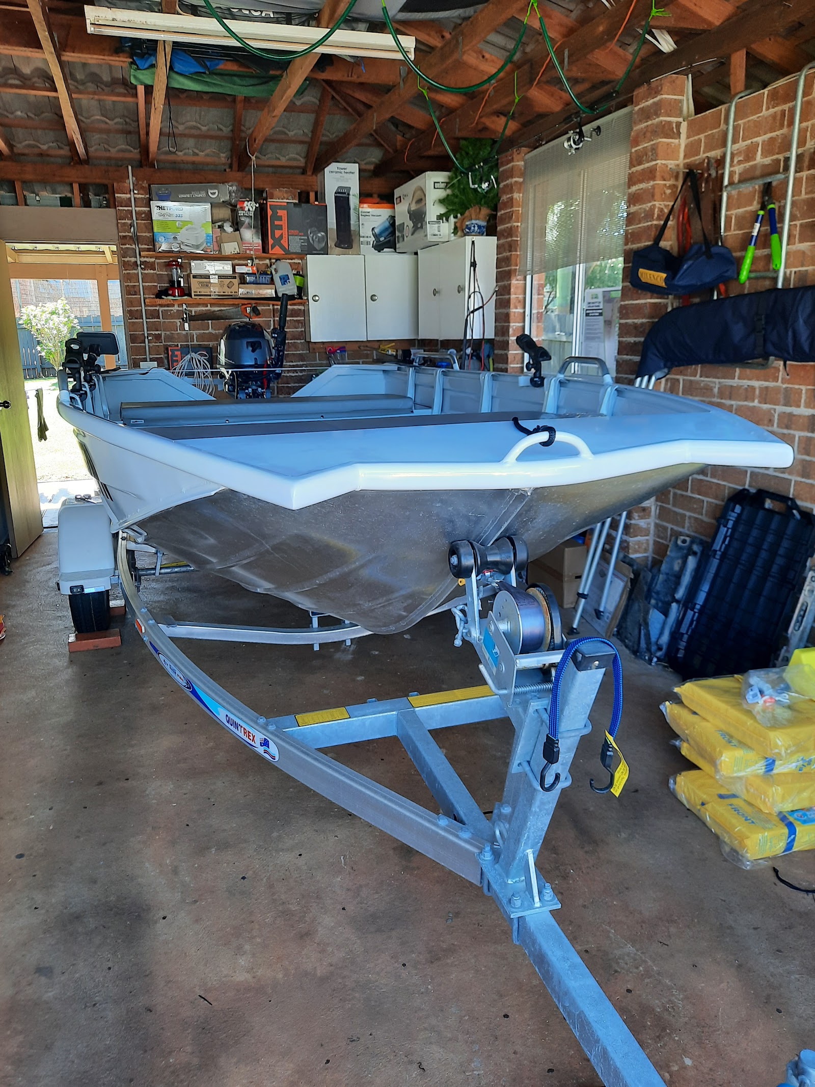 Mid Coast Marine