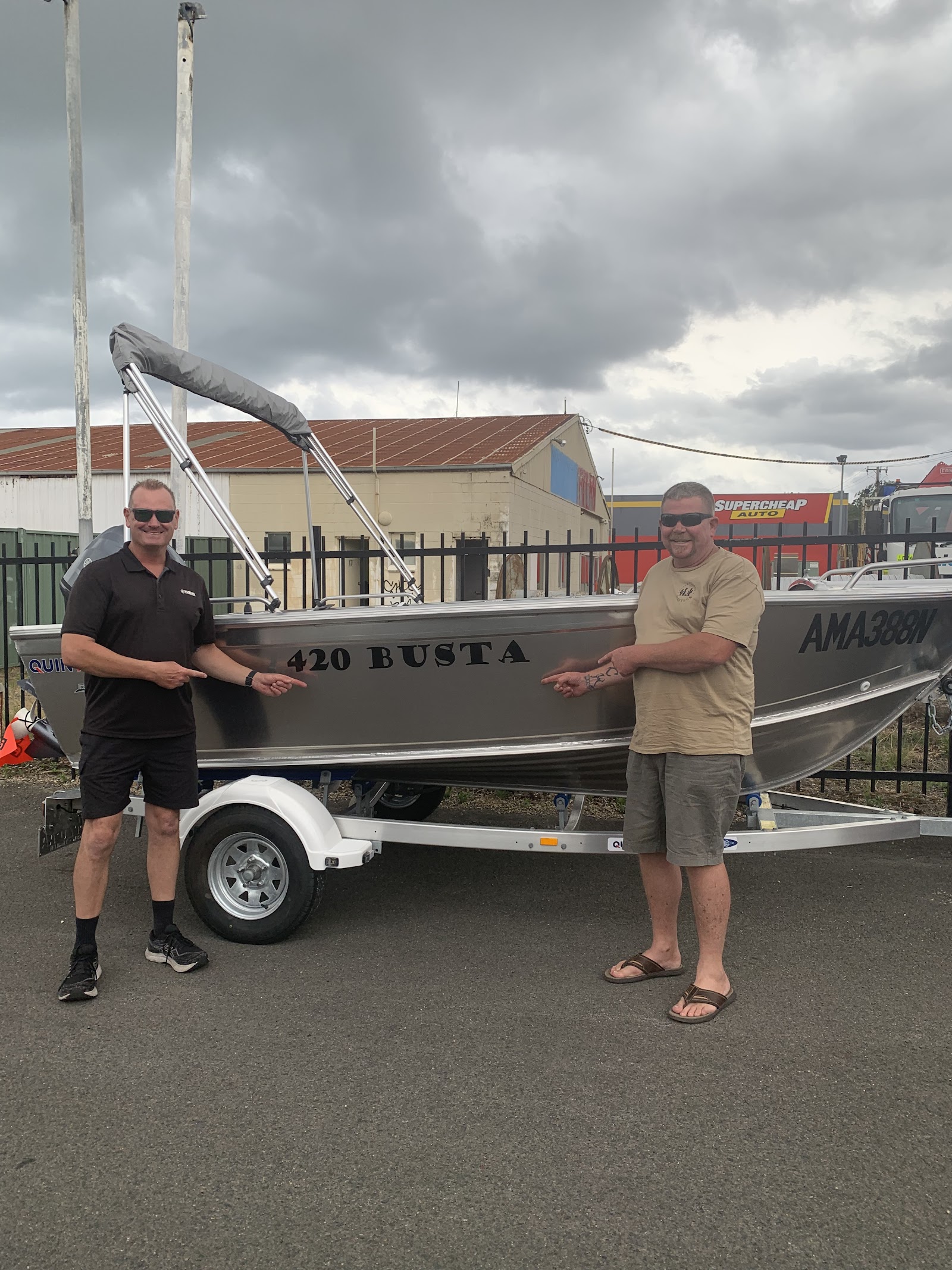 Mid Coast Marine