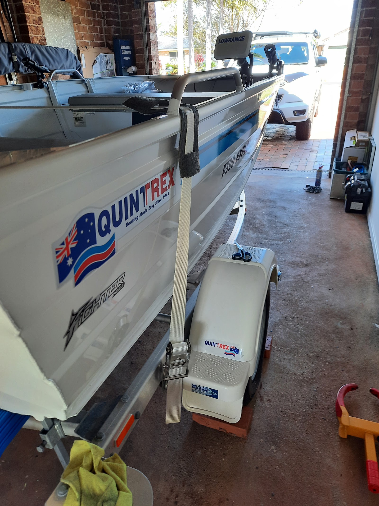 Mid Coast Marine