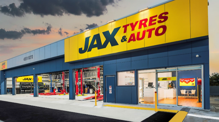 JAX Tyres & Auto Port Macquarie — Motorcycle Mechanics