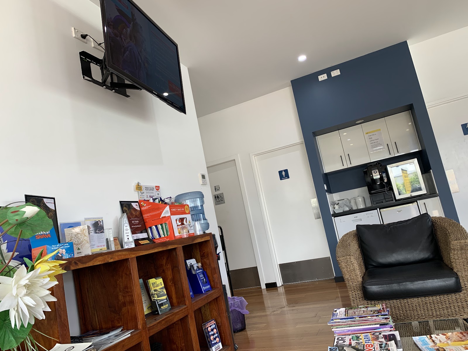 JAX Tyres & Auto Port Macquarie