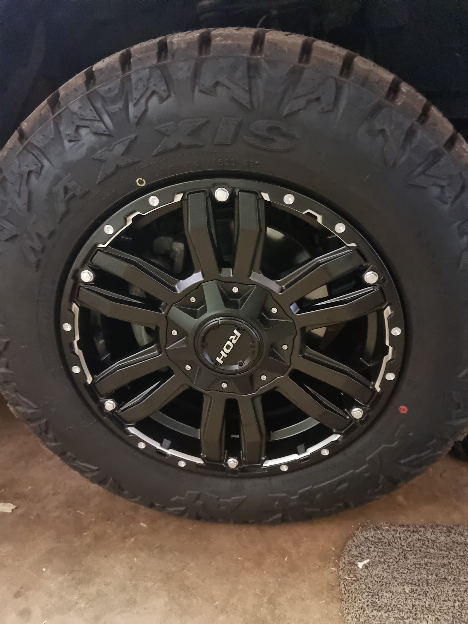 JAX Tyres & Auto Port Macquarie