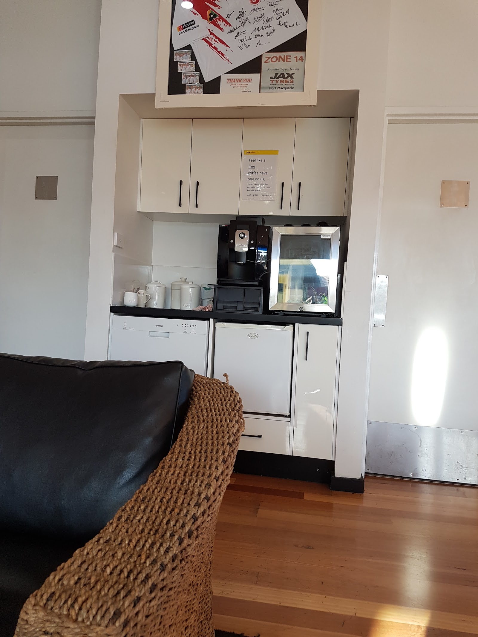 JAX Tyres & Auto Port Macquarie