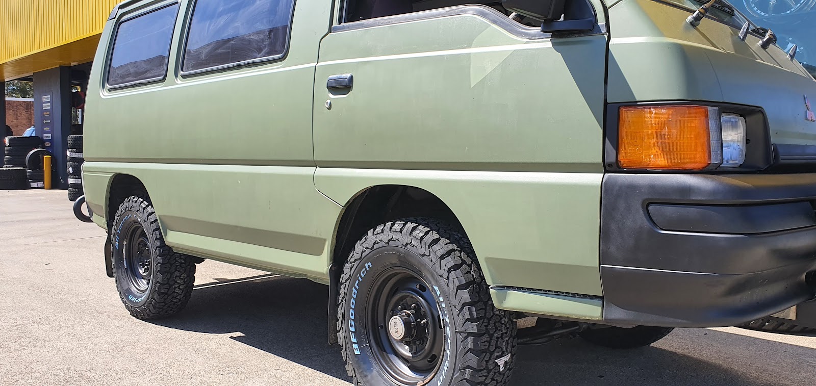 JAX Tyres & Auto Port Macquarie