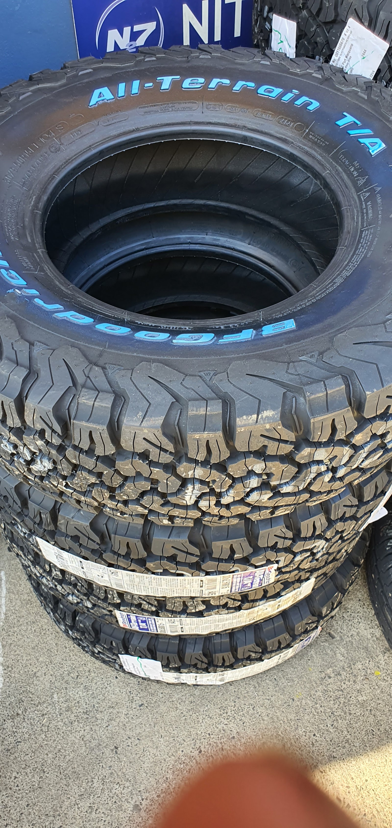JAX Tyres & Auto Port Macquarie