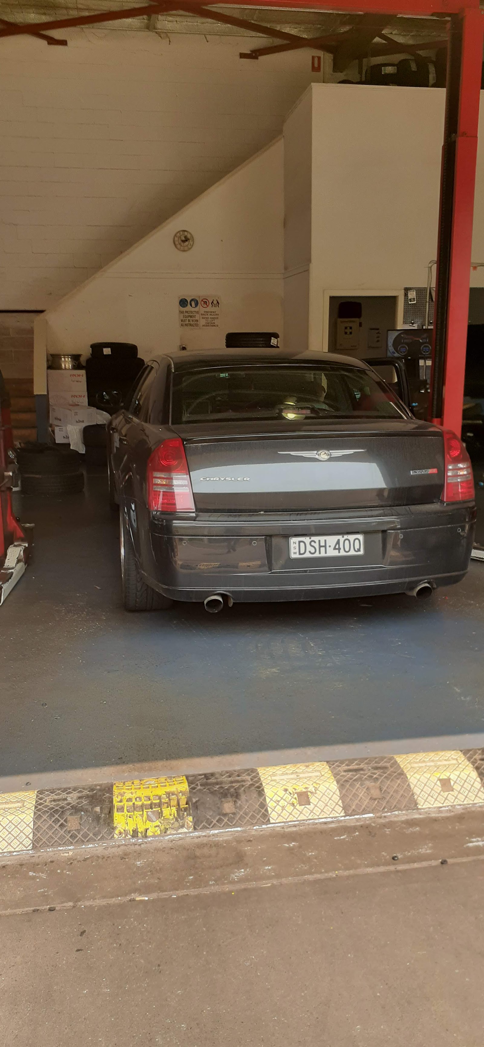 JAX Tyres & Auto Port Macquarie