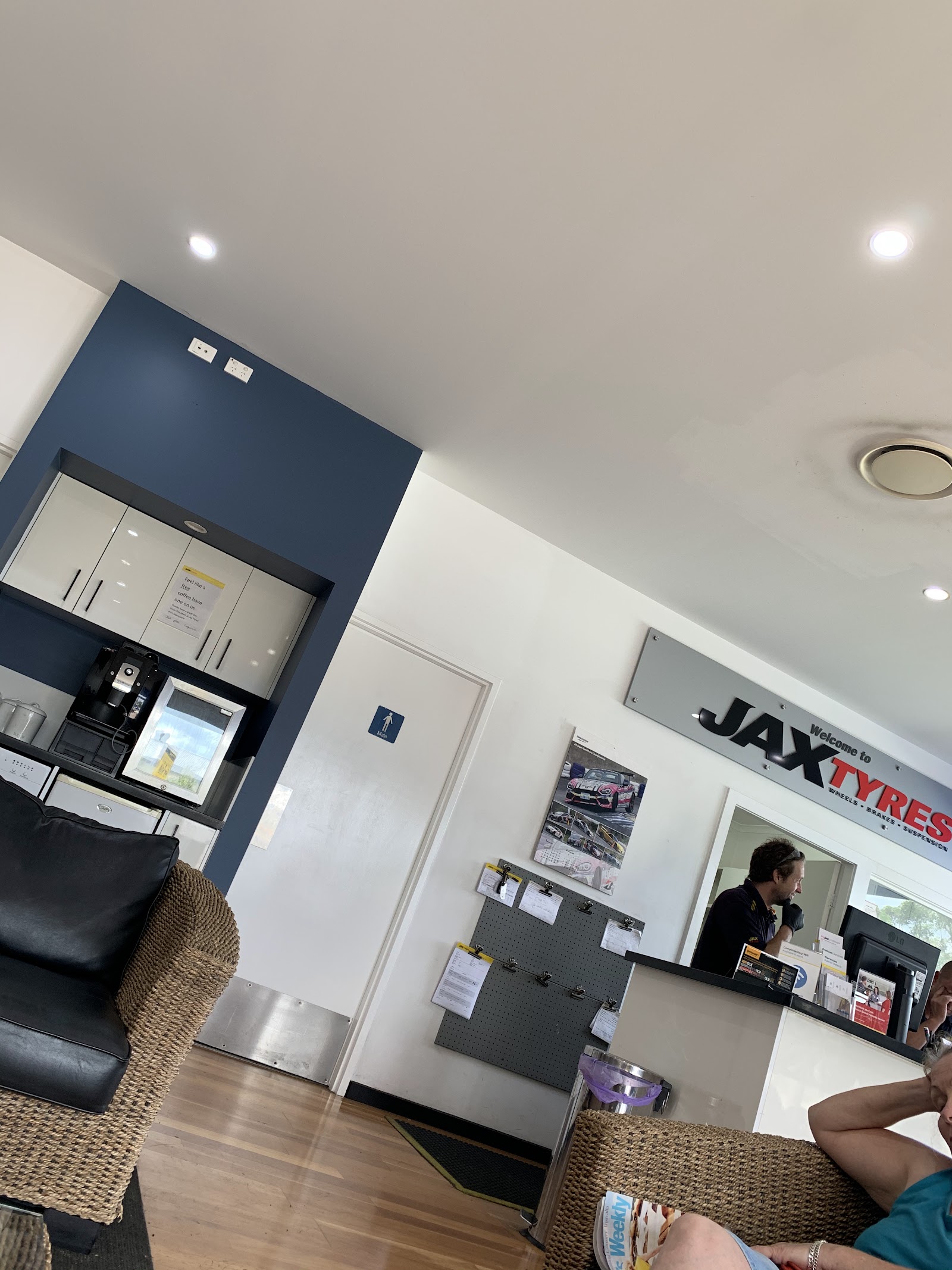JAX Tyres & Auto Port Macquarie