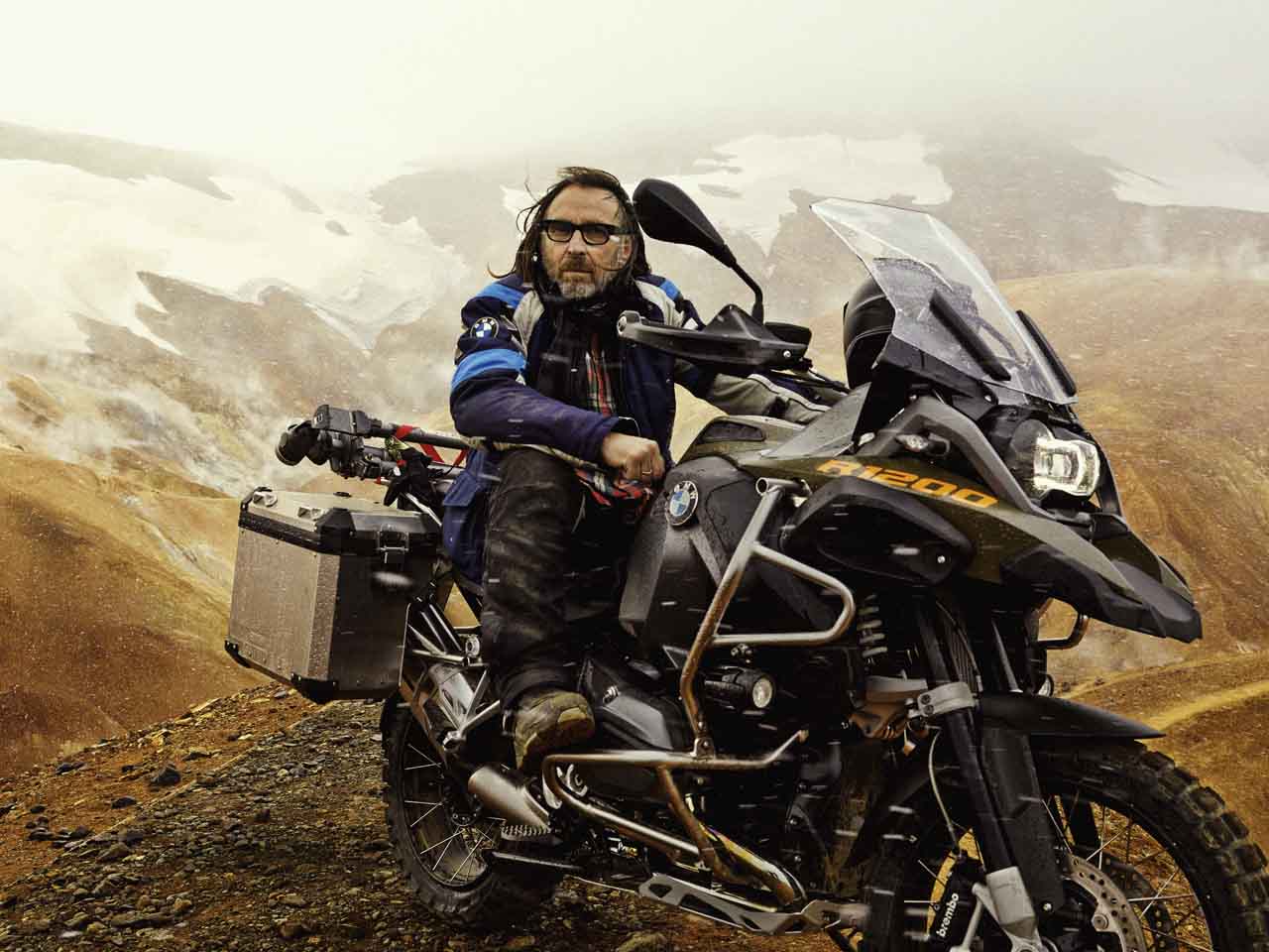 Rock Motorcycles
