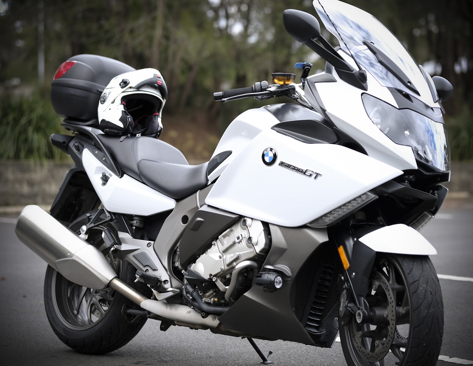Rock Motorcycles