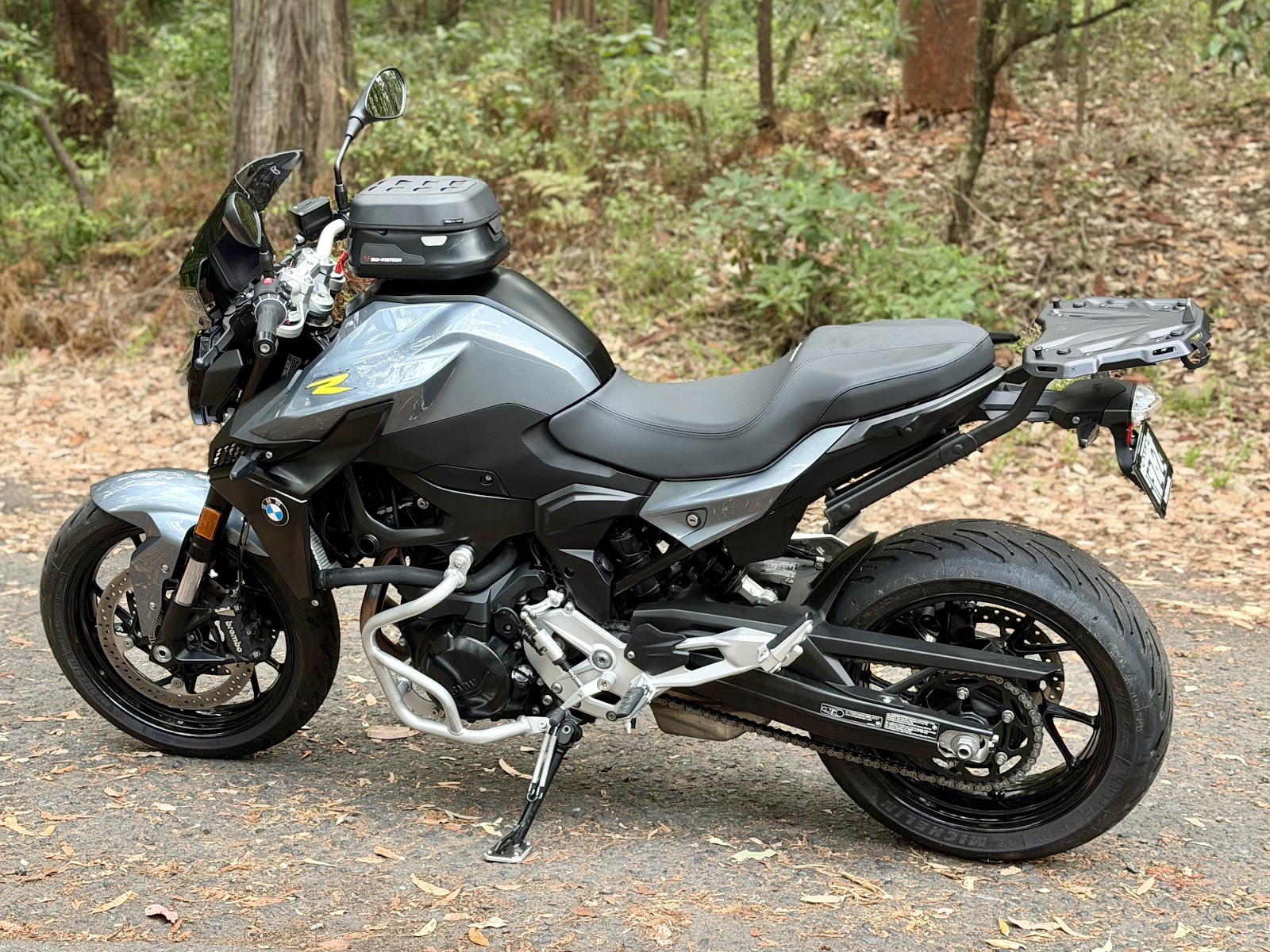 Rock Motorcycles