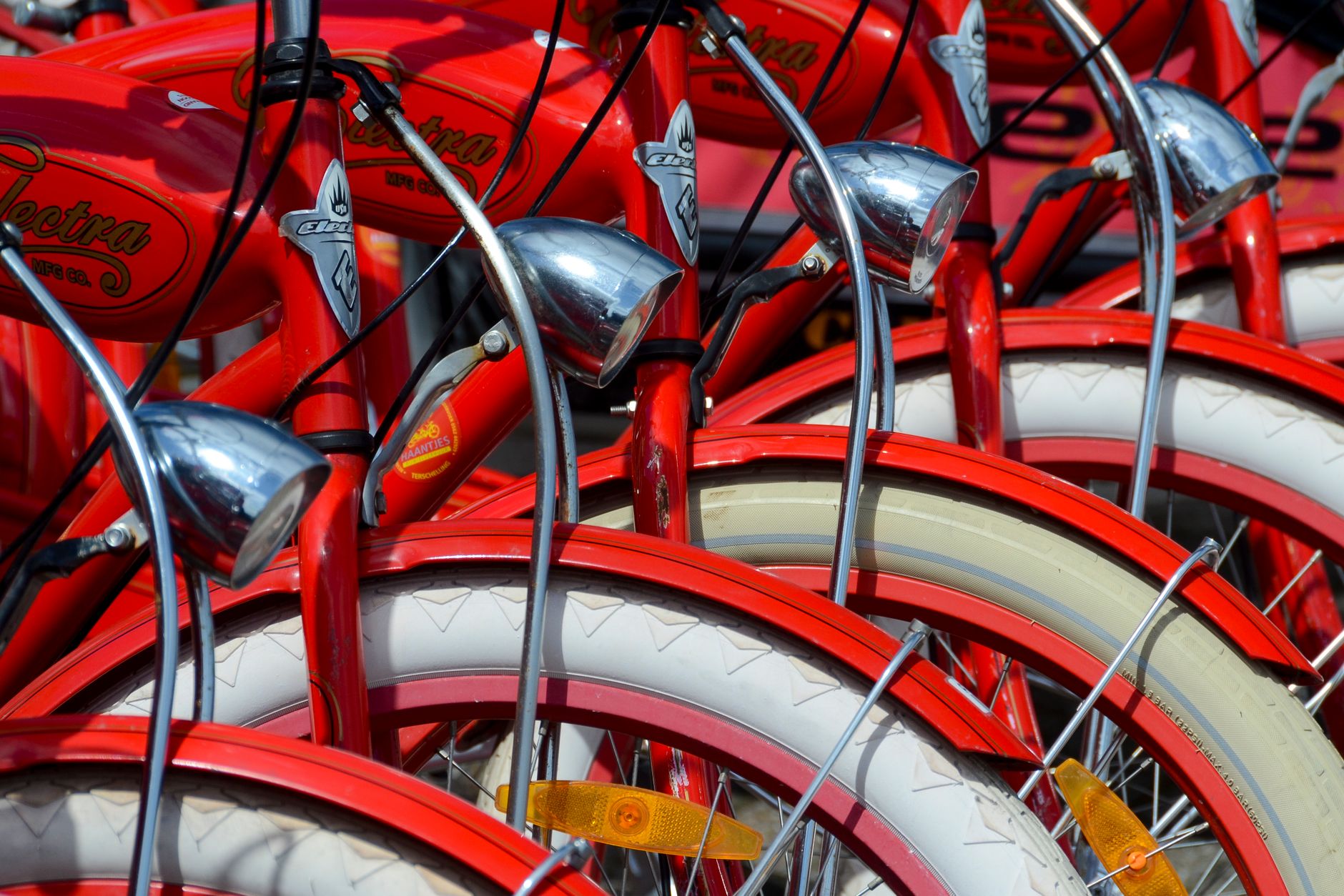 Gordon Street Cycles