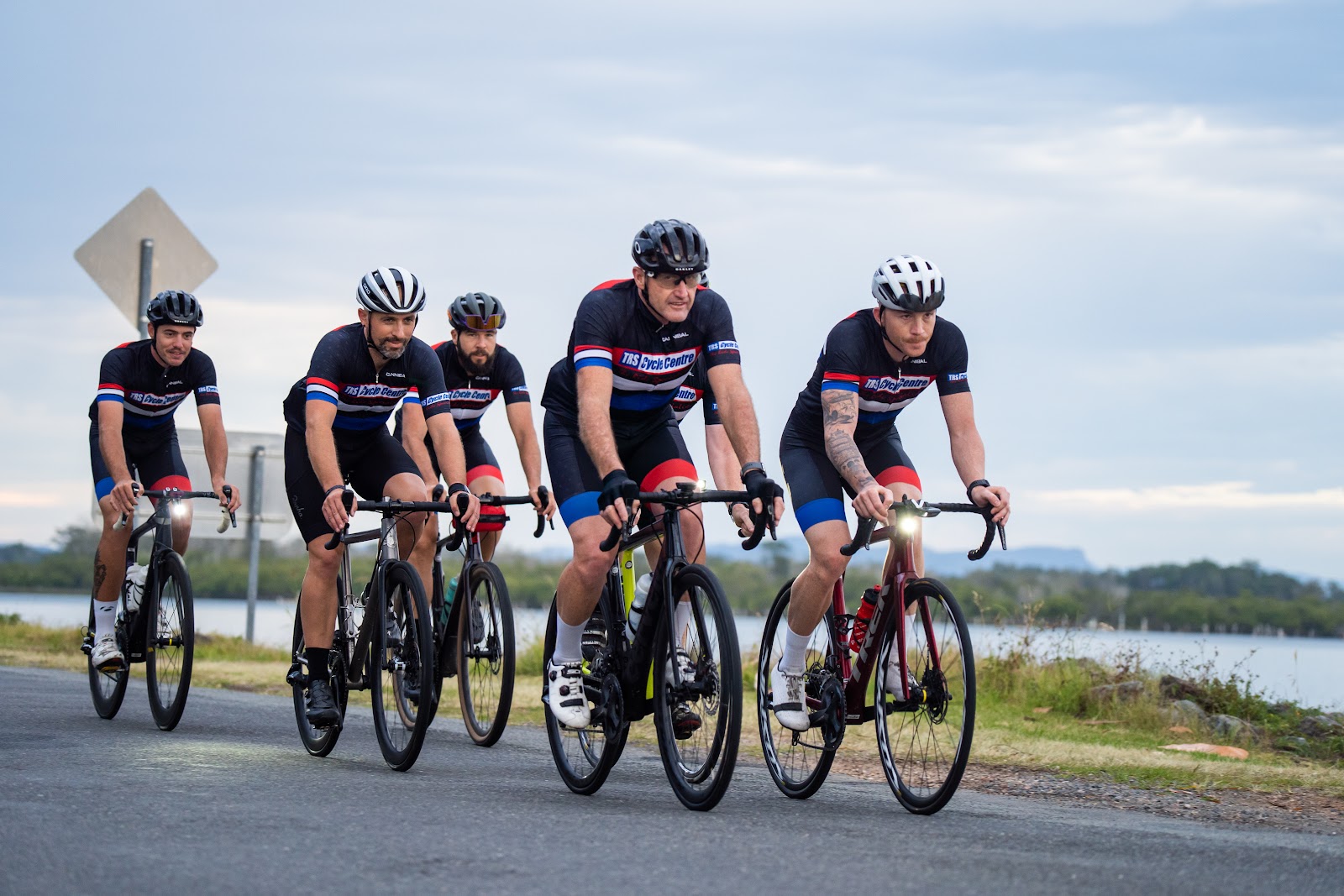 TRS Cycle Centre