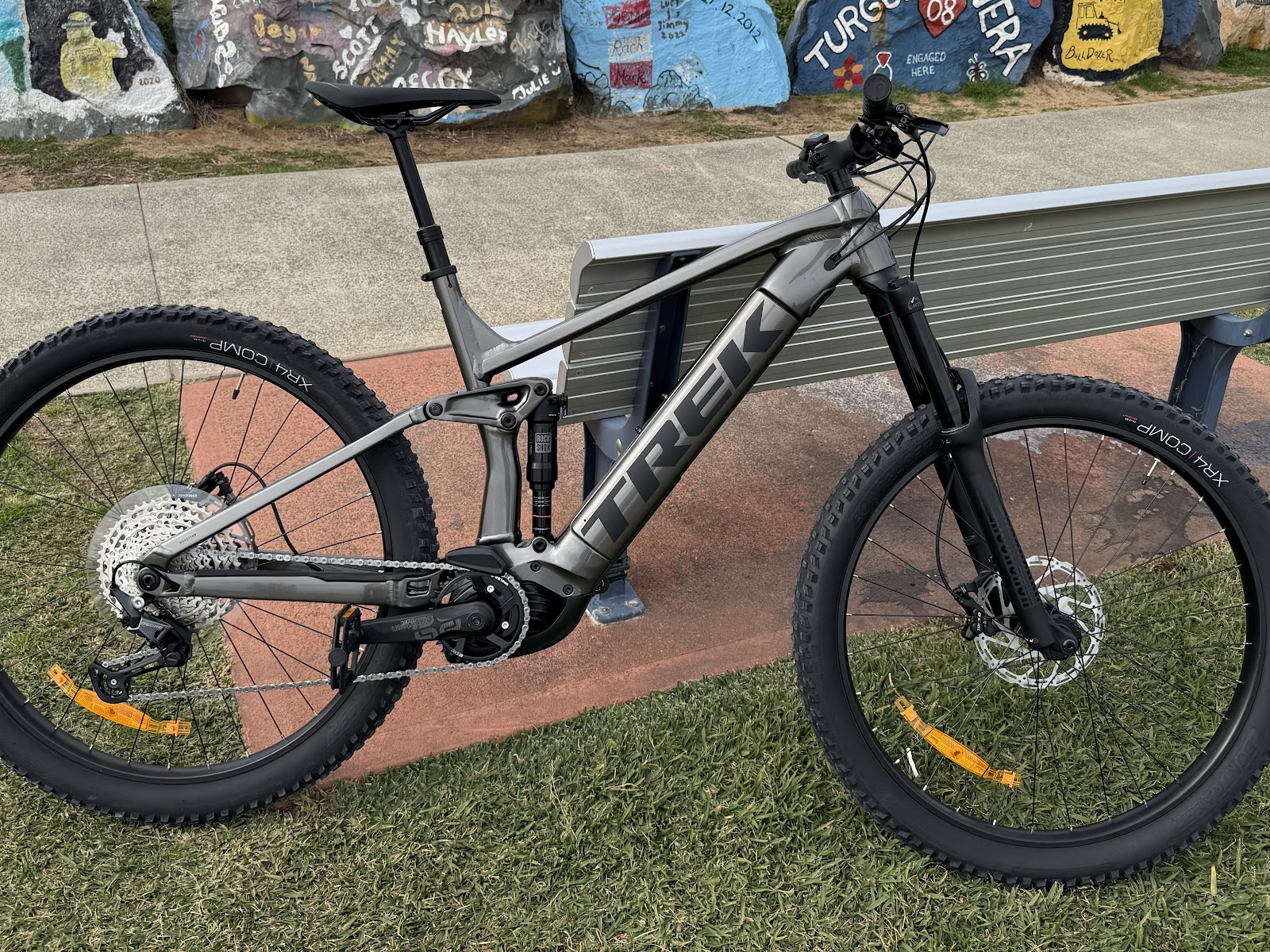TRS Cycle Centre