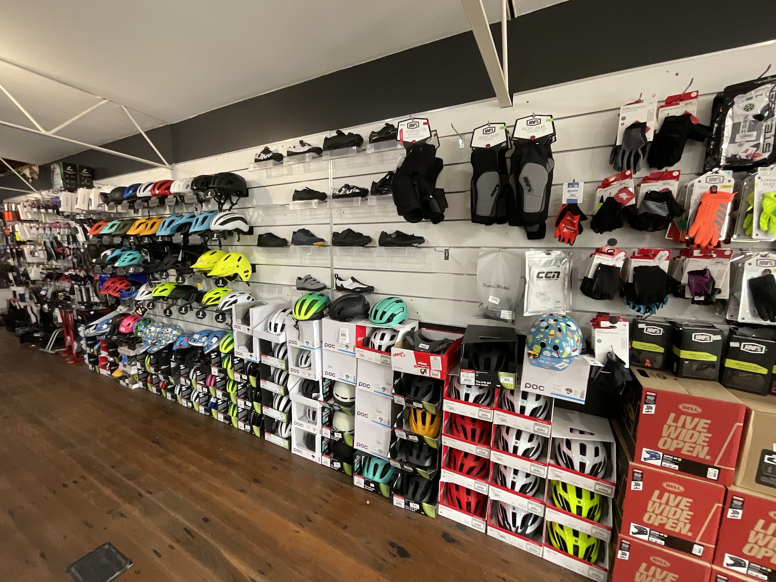 TRS Cycle Centre