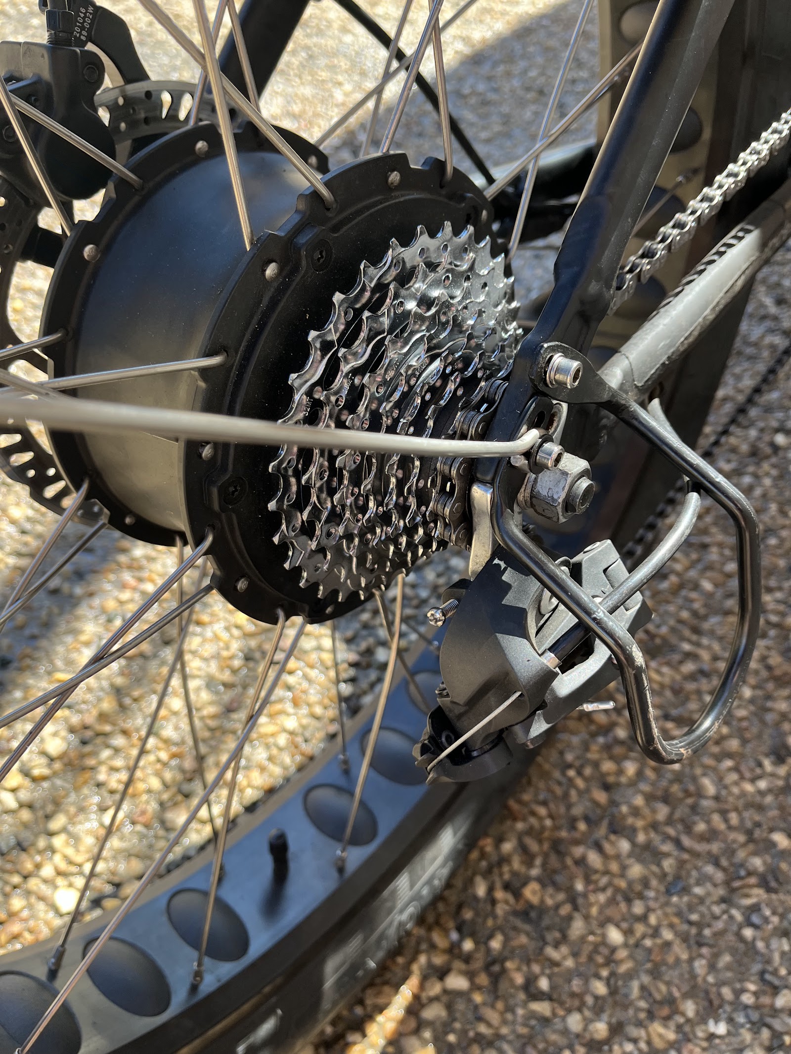 TRS Cycle Centre