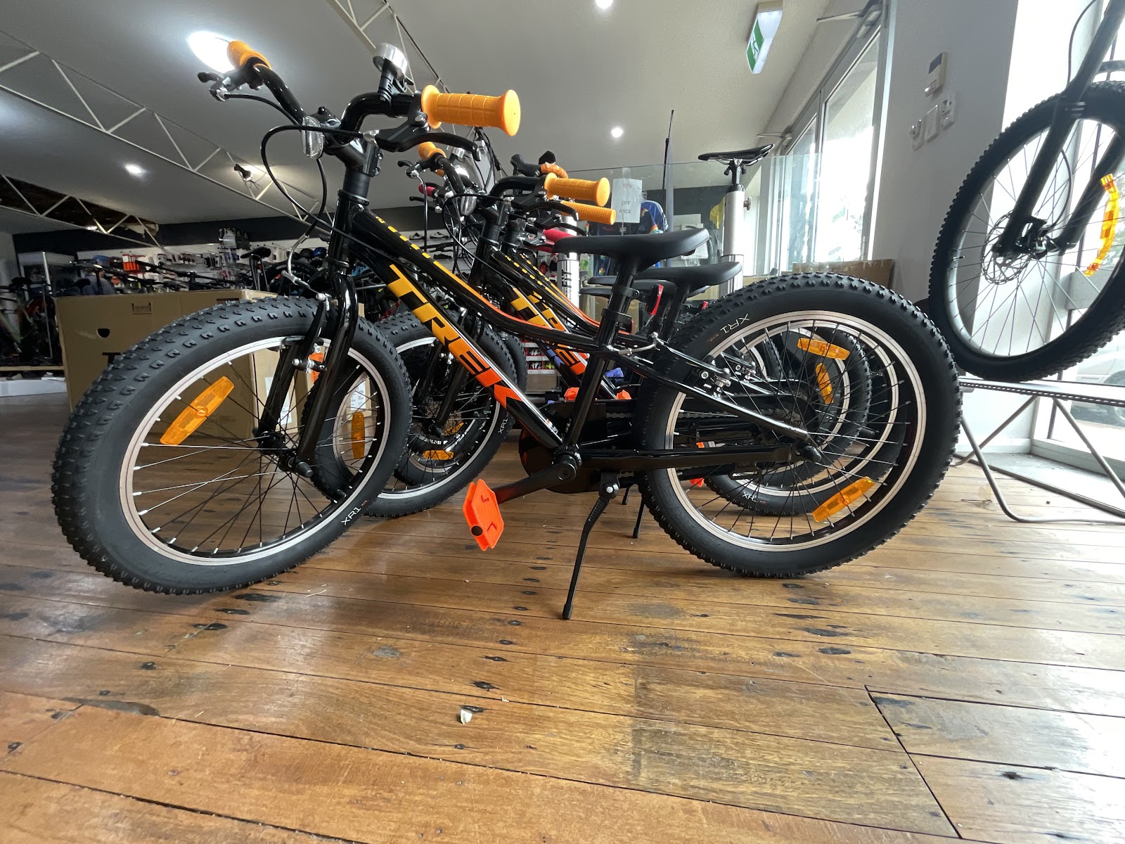 TRS Cycle Centre