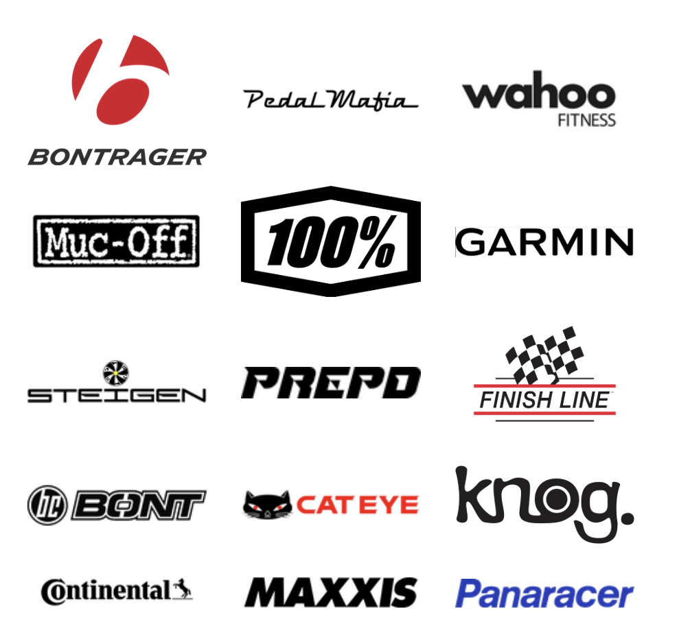 TRS Cycle Centre logo
