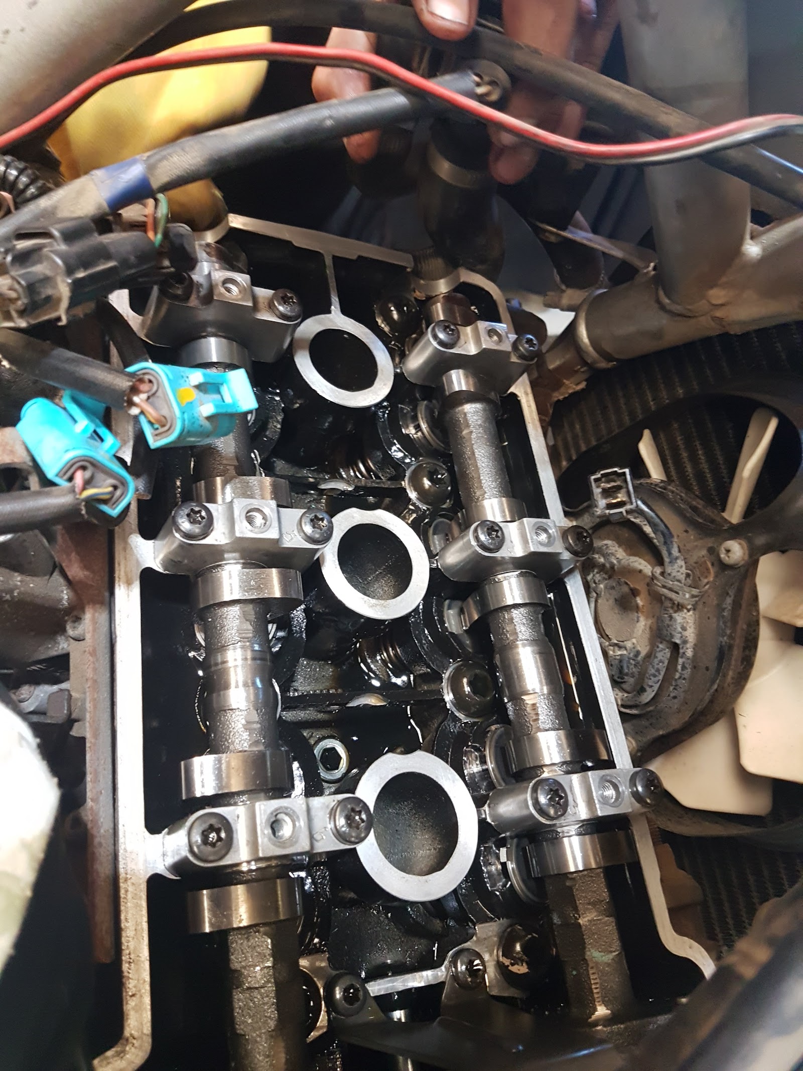 Protech Motorcycles & Dyno Tuning
