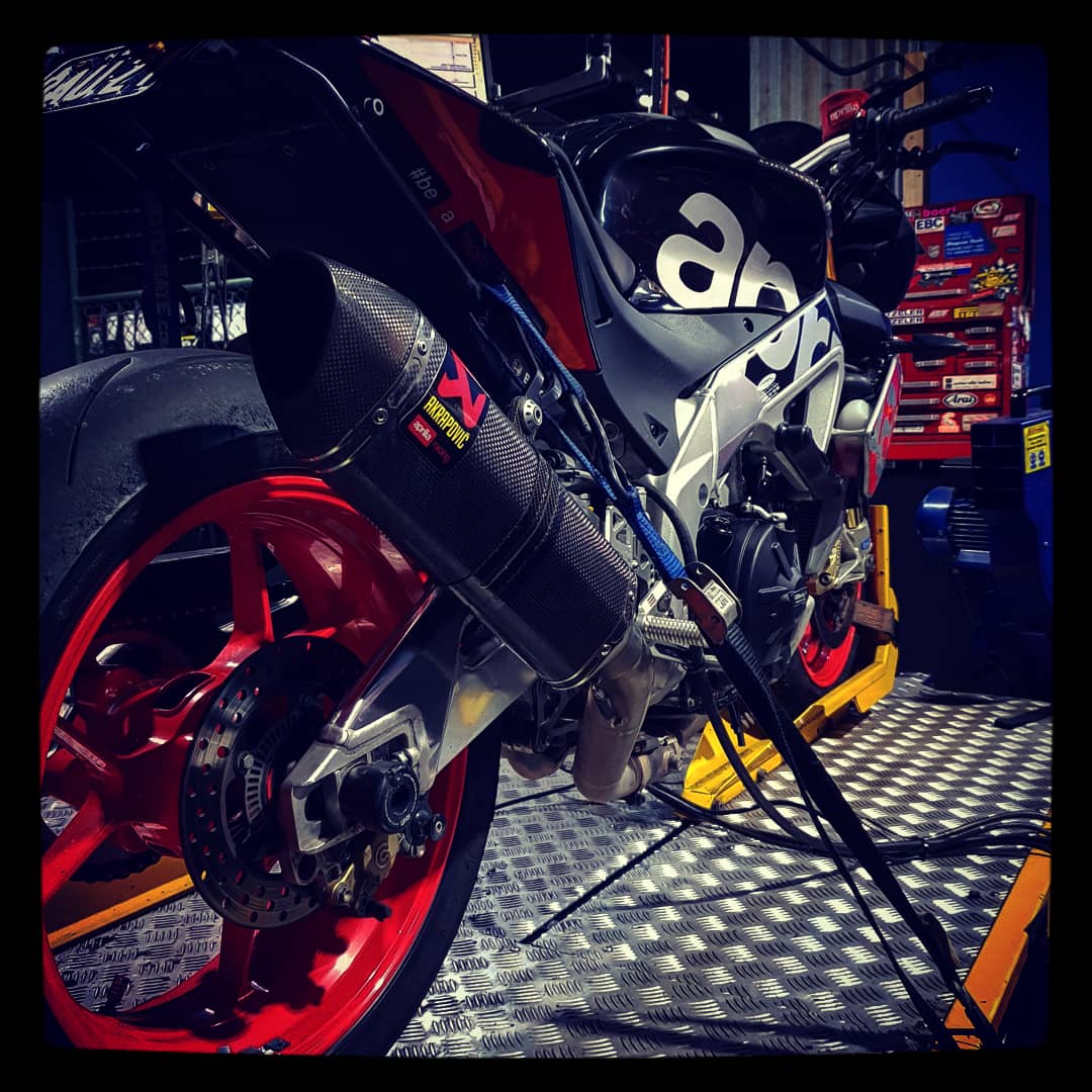 Protech Motorcycles & Dyno Tuning