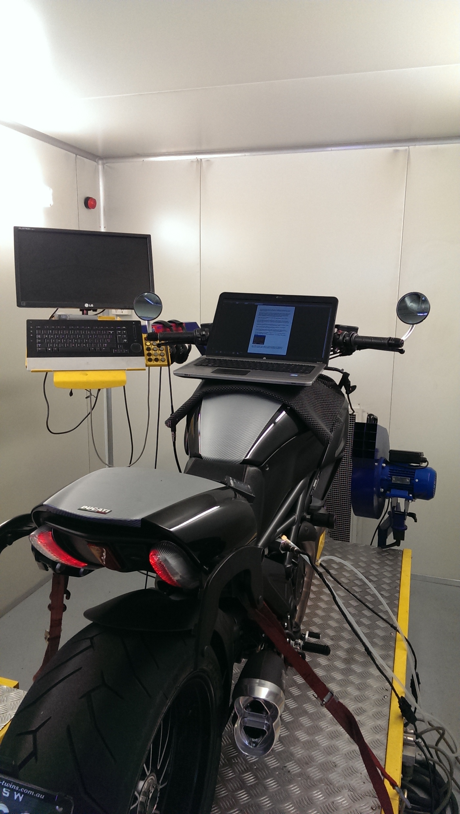 Protech Motorcycles & Dyno Tuning