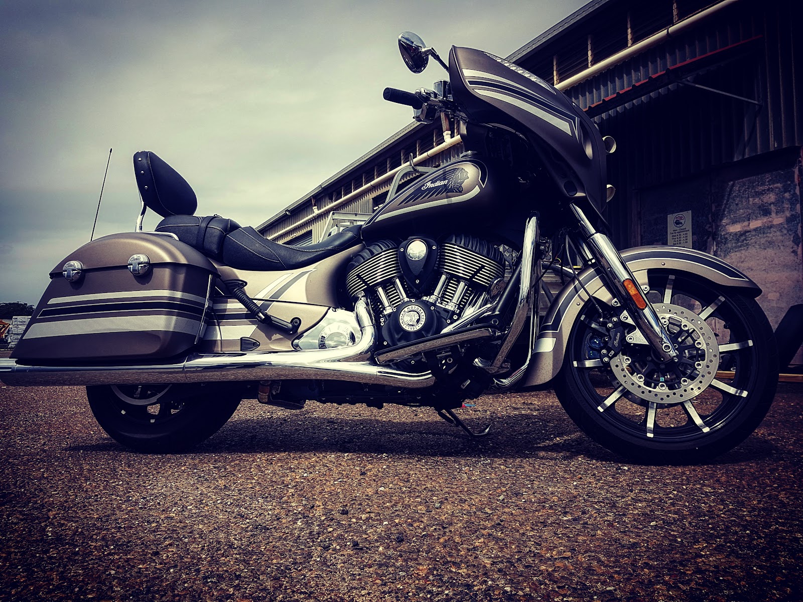 Protech Motorcycles & Dyno Tuning