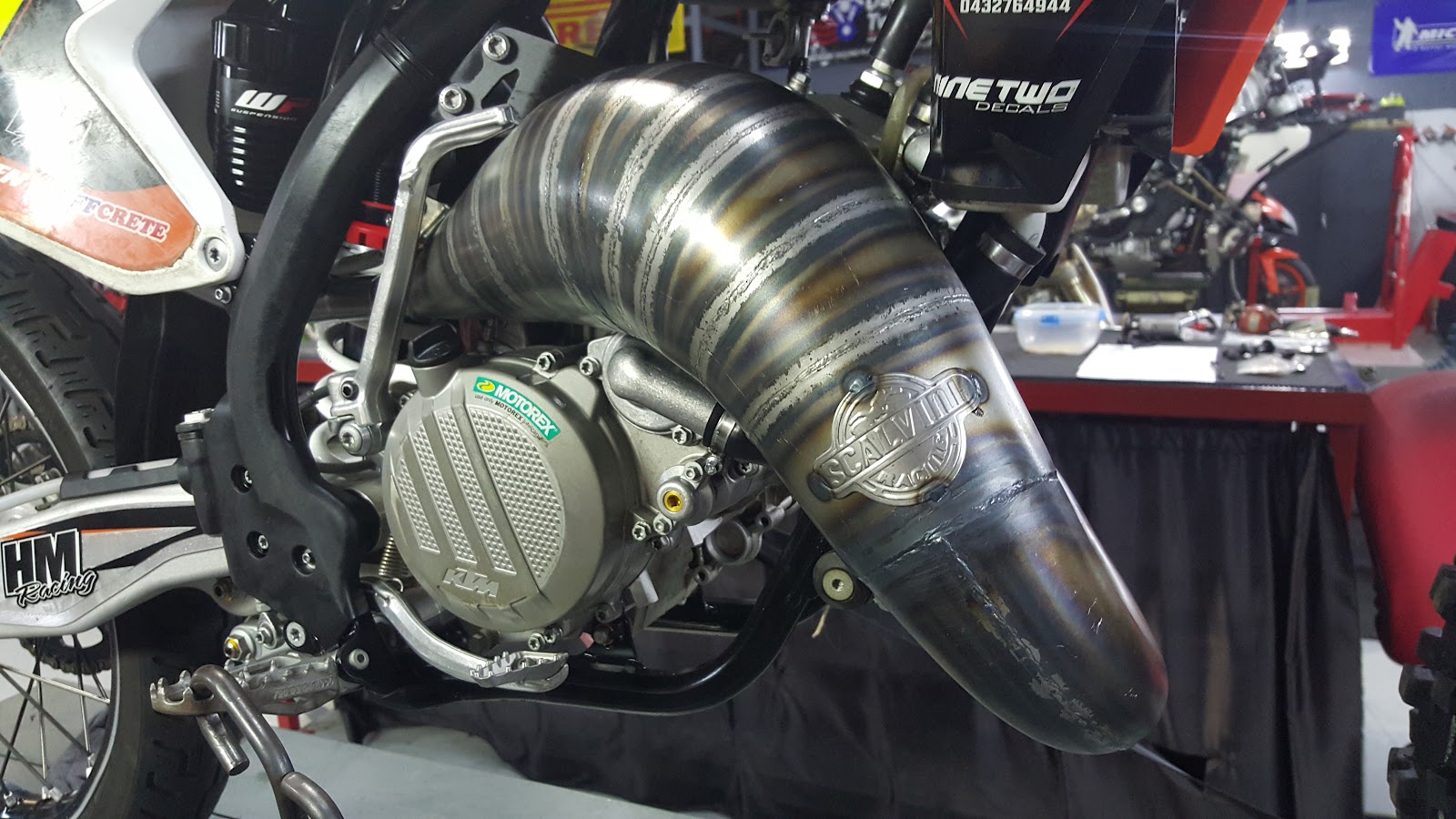Protech Motorcycles & Dyno Tuning