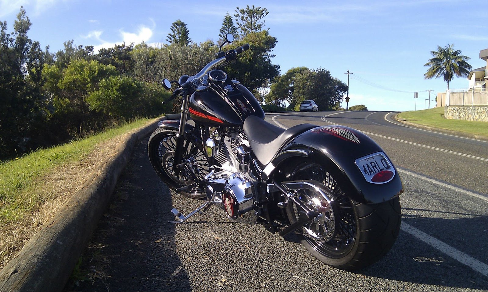 Protech Motorcycles & Dyno Tuning