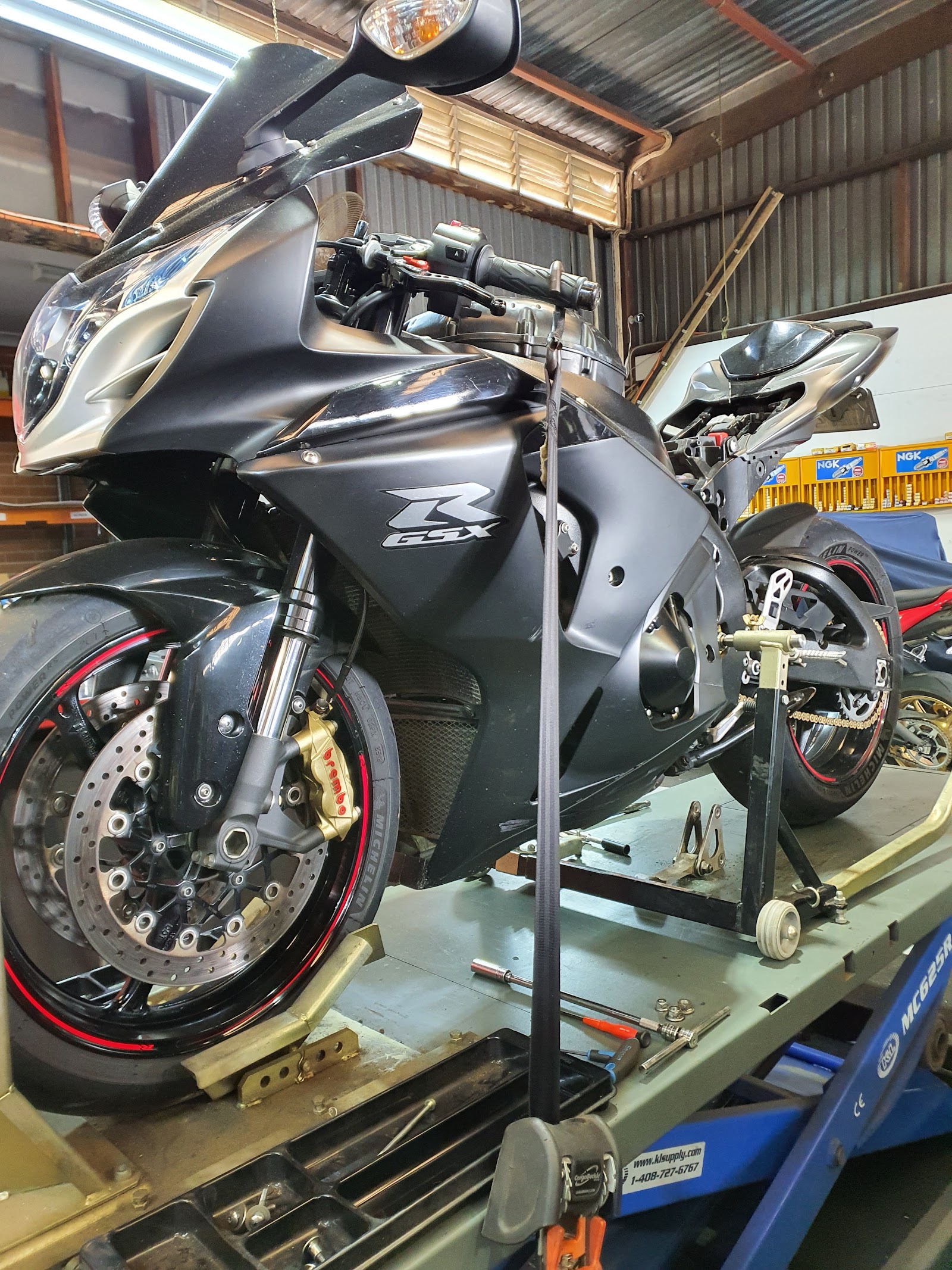 Protech Motorcycles & Dyno Tuning