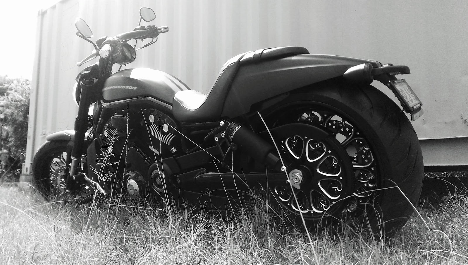 Protech Motorcycles & Dyno Tuning