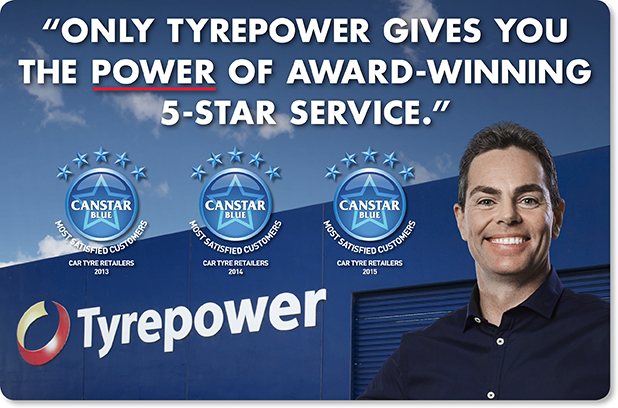Tyrepower Port Macquarie