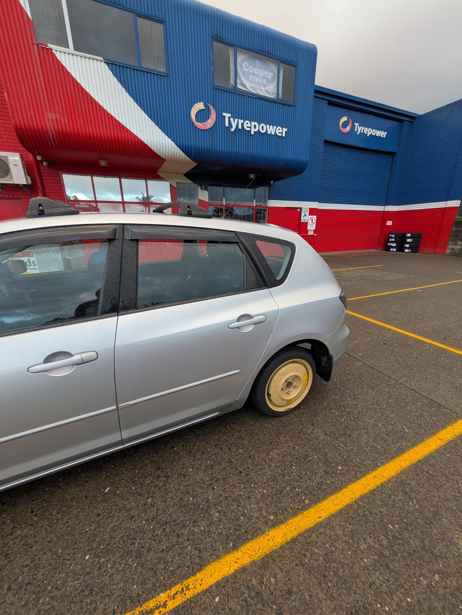 Tyrepower Port Macquarie