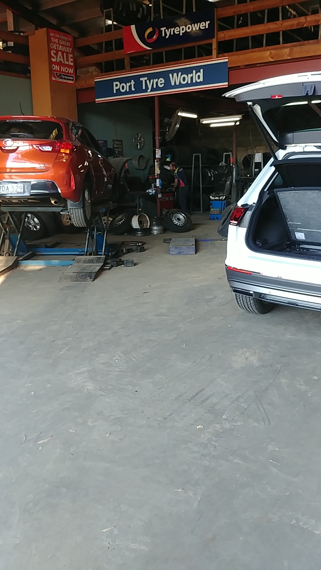 Tyrepower Port Macquarie