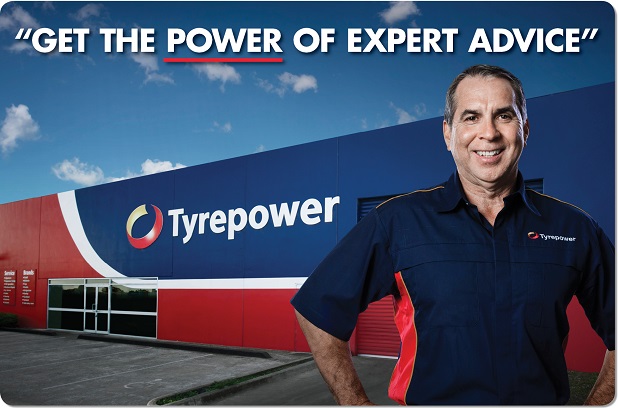 Tyrepower Port Macquarie