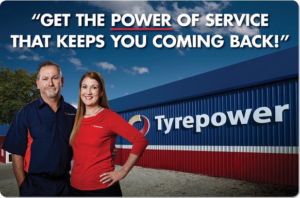 Tyrepower Port Macquarie