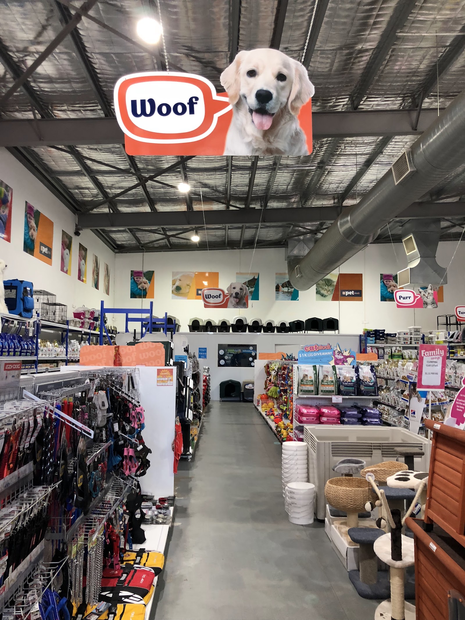 Petstock Country Port Macquarie