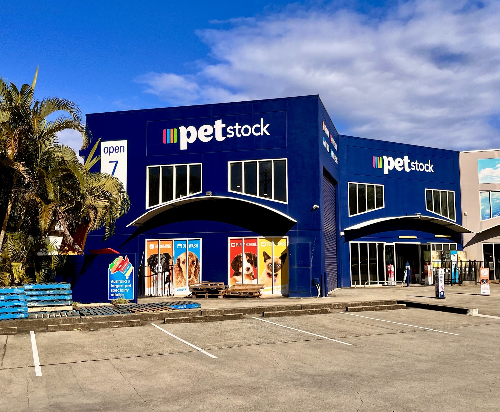 Petstock Country Port Macquarie