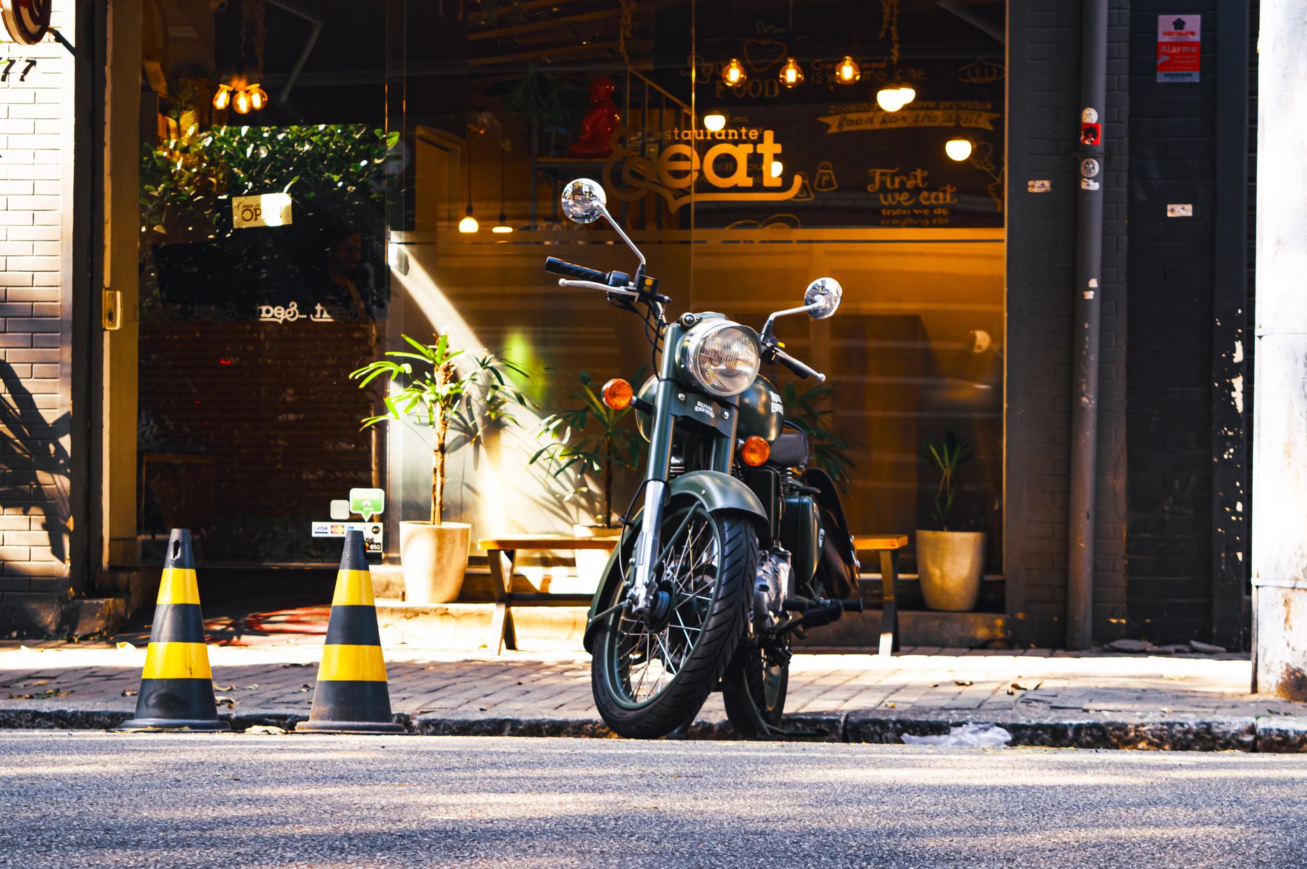 BB's Garage Port Macquarie