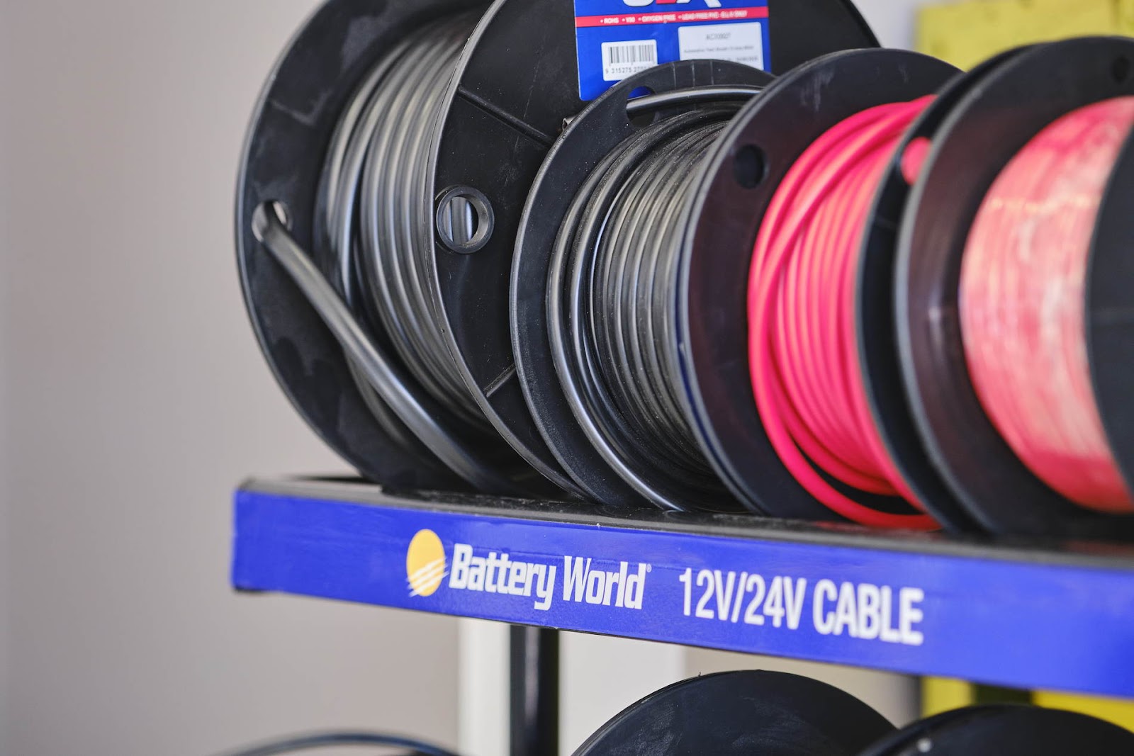 Battery World Port Macquarie