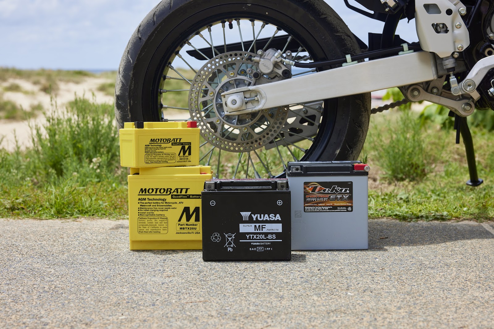Battery World Port Macquarie