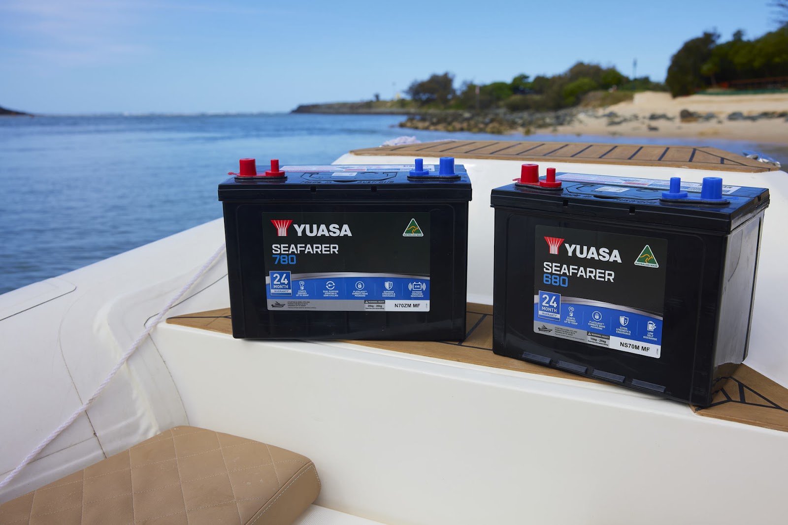Battery World Port Macquarie