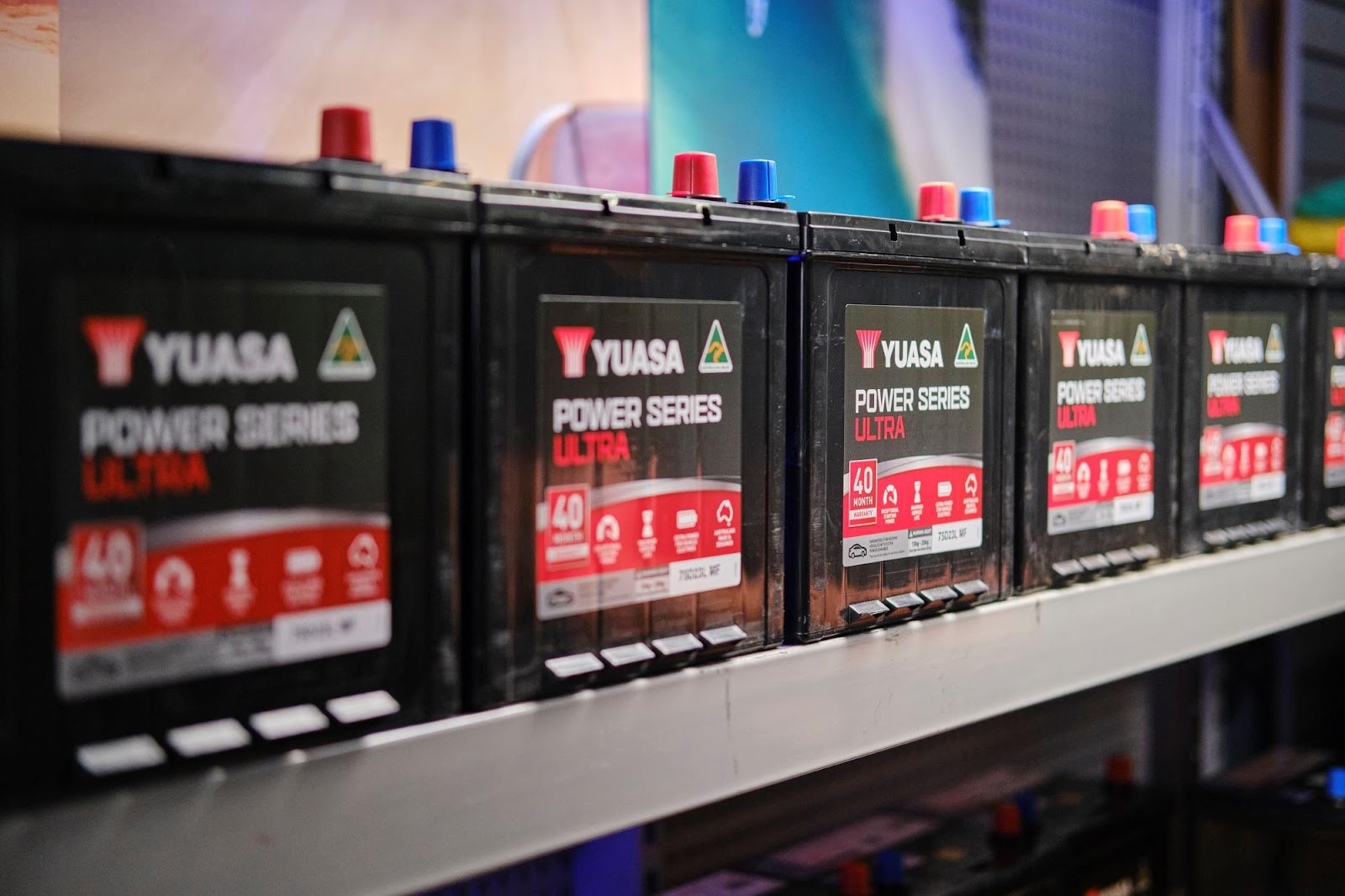 Battery World Port Macquarie