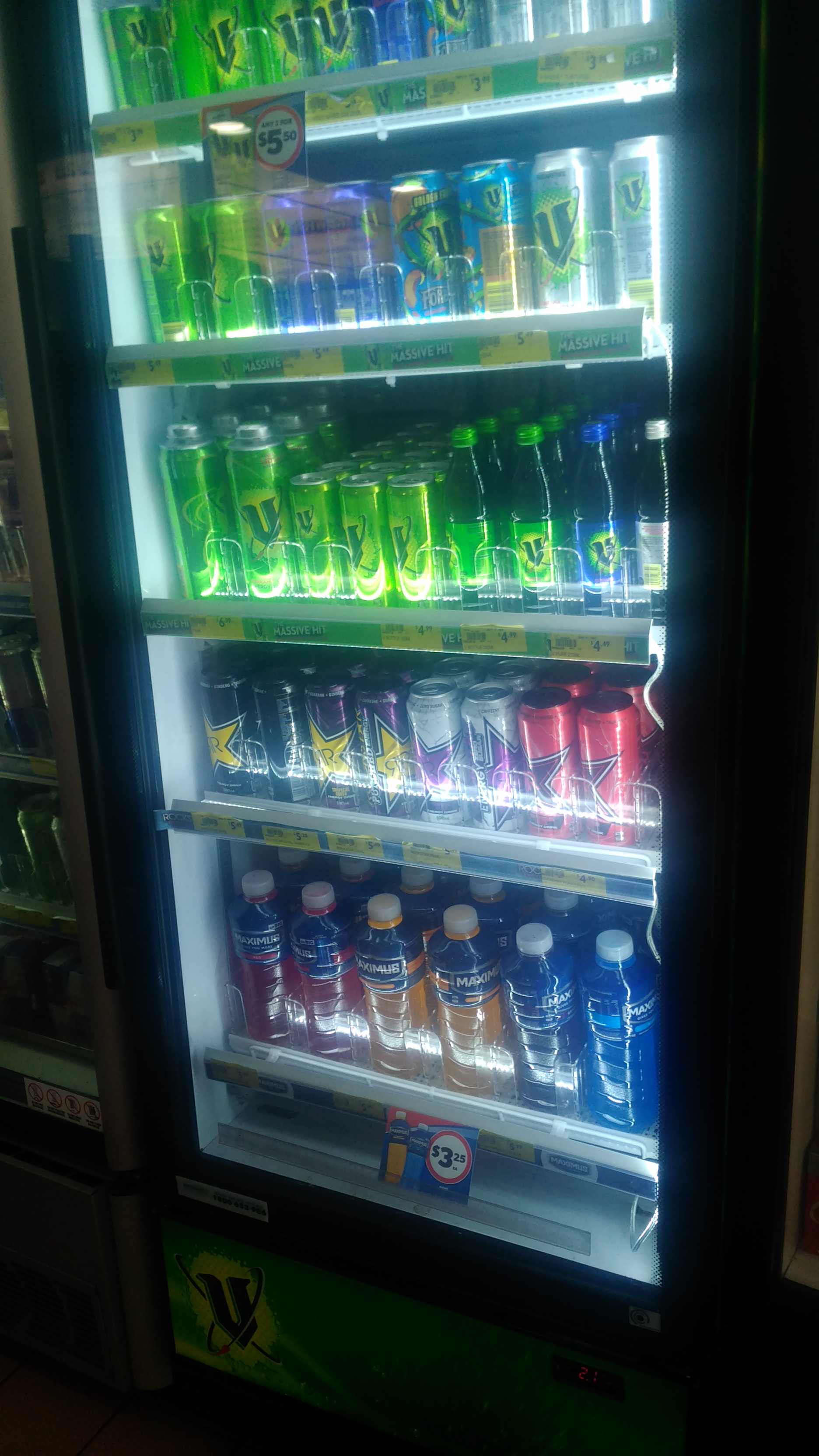 IGA Local Grocer Dorrigo