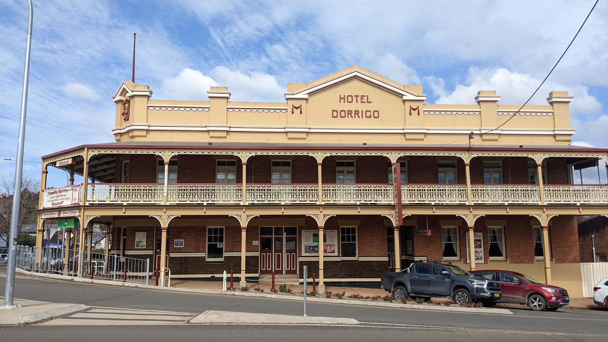 IGA Local Grocer Dorrigo