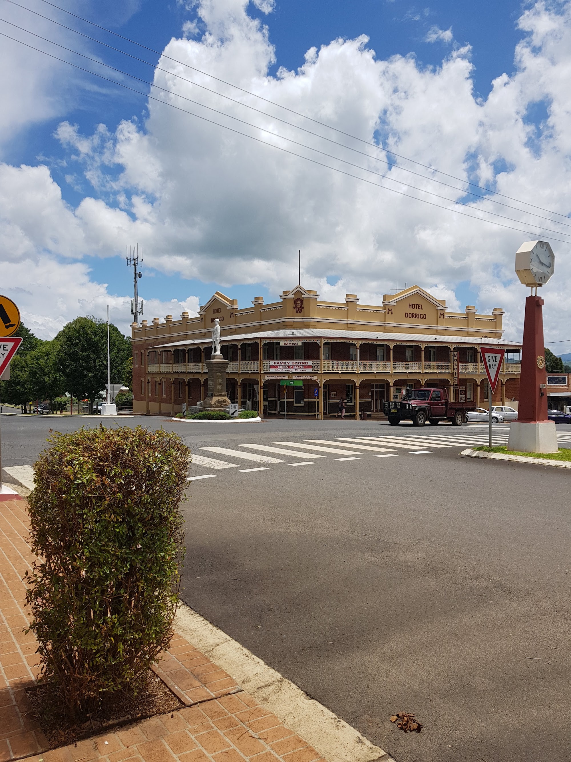 IGA Local Grocer Dorrigo